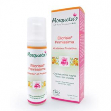 Mosqueta“S Elicrisa Primissima Crema Hidratante 50Ml. Bio