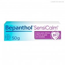 Bepanthol Calm Crema 50 G