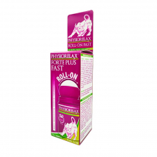 Physiorelax Forte Plus Fast Roll On 75 Ml