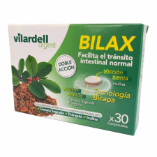 Vilardell Digest Bilax 30 Comp