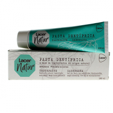 Lacer Natur Pasta Dentífrica 100 Ml