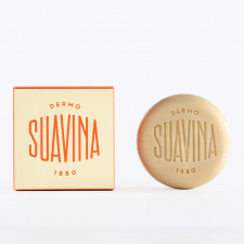 Suavina Original Jabón Natural 60 Ml