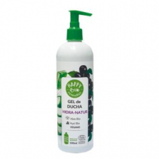 Happy Bio Gel De Dcucha Hidra-Natur Aēai-Aloe 500Ml.Eco