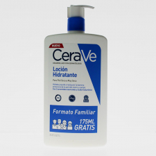 Cerave Loción Hidratante 1L