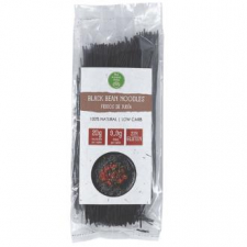 The Konjac Shop Fideos De Judia Negra 200 G