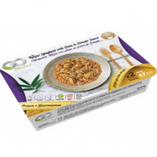 The Konjac Shop Espaguetis De Konjac Con Atun 250 G