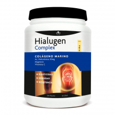 Hialugen Colágeno Complex 200Gr Bioserum - Farmacia Ribera