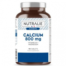 Nutralie Calcio 800 Mg 90 Comp