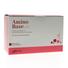 LCN Amino BaseLCN 30 Sobres