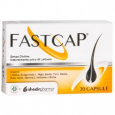 Shedir Fastcap 30 Caps