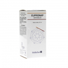 Heliosar Eupronap Gotas 30 Ml  - Farmacia Ribera 