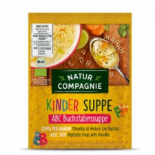 Natur Companier Sopa Juliana De Letras Instantanea 12Sbrsx50G. Bio