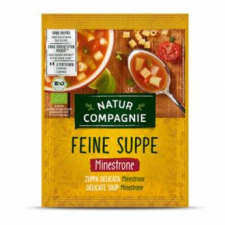 Natur Companier Vaso Asia Pasta Con Verduras Instant 8Udsx55G