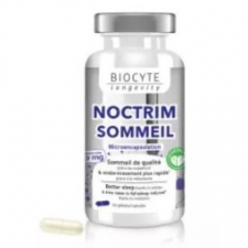 Biocyte Noctrim Forte 30 Caps