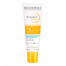 Bioderma Photoderm Max Spf 50+ Crema Claro 40 Ml