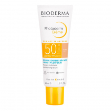 Bioderma Photoderm Max Color Spf 50 Crema 40Ml