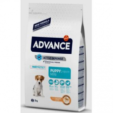 Advance Canine Puppy Mini Pollo Arroz 3Kg Vet