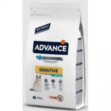 Advance Feline Adult Sterilized Sens. 1,5Kg Vet