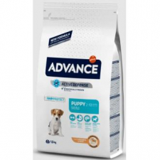 Advance Canine Puppy Protect Mini Pollo 1,5Kg Vet