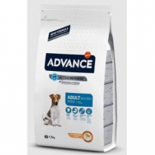 Advance  Canine Adult Mini Pollo Arroz 1,5 Kg Vet
