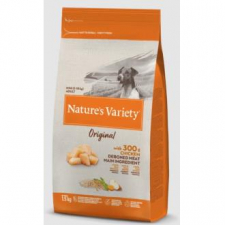 Nature“S Variety Veterinaria Nature“S Variety Canine Adult Mini Pollo 1,5 Kg