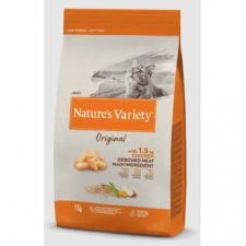 Nature'S Variety Feline Kitten Sele Pollo 7Kg Vet