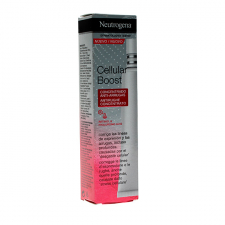 Neutrogena Cellular Boost Concentrado Anti-Arrugas 30Ml