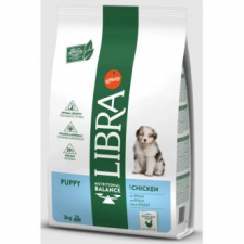 Affinity Veterinaria Libra Canine Puppy Pollo 3 Kg