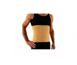 Intex Benterm Faja Tubular Beige Talla 2 - Farmacia Ribera