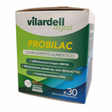 Vilardell Digest Probilac 30 Sticks Bucodisp
