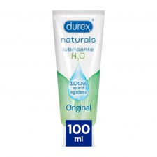 Durex Gel natural 100 Ml