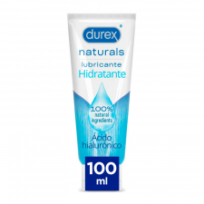 Durex Naturals Intimate Gel Extra Hidratante 100 Ml