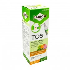 Juanola Tos Spray 20 Ml