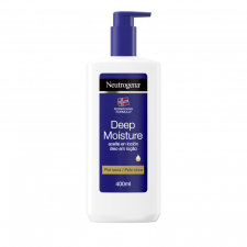 Neutrogena Hidratación Profunda Body Oil 400ml