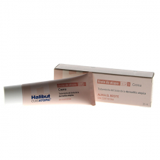Halibut Cuidatopic Brote Atopia 30Ml