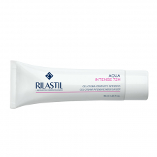 Rilastil Aqua Intense 72 H Gel Crema 40 Ml
