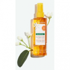 Klorane Polysianes Aceite Seco Solar 200 Ml