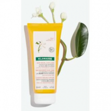 Klorane Polysianes Balsamo Enriq Repar Tamanu Bio Monoi 200 Ml