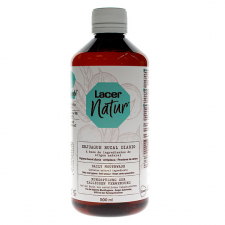 Lacer Natur Enjuague Bucal Diario 500 Ml