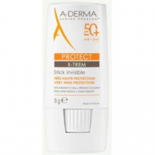A-Derma Protect X-Trem Stick Spf50+ 8 G