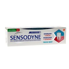 Sensodyne Sensibilidad & Encías Fresh Mint 75 Ml