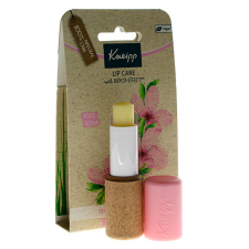 Kneipp Bálsamo Labial Sensitive Care Almendra y Candelilla 4,7Gramos
