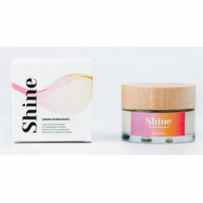 Banbu Shine Crema Facial Hidratante 50 Mleco Vegan