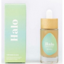 Banbu Halo Serum Contorno De Ojos 30 Ml Eco Vegan