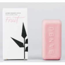 Banbu Fruit Acondicion Solido Hidratante 50G Eco