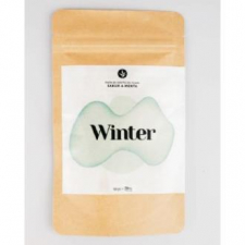 Banbu Winter Recarga Dentifrico Menta 120 G Eco Vegan