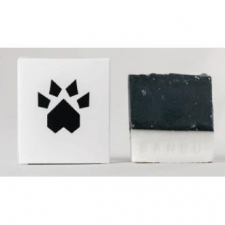 Banbu Wow Jabon Solido Para Perros 100 G Eco Vegan