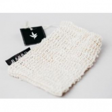 Banbu Saquito De Sisal Para Jabon Solido.
