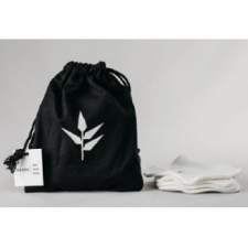 Banbu Discos Desmaquillantes Blancos Bolsa+4Uds.