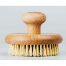 Banbu Dry Brush Cepillo Corporal Exfoliante.